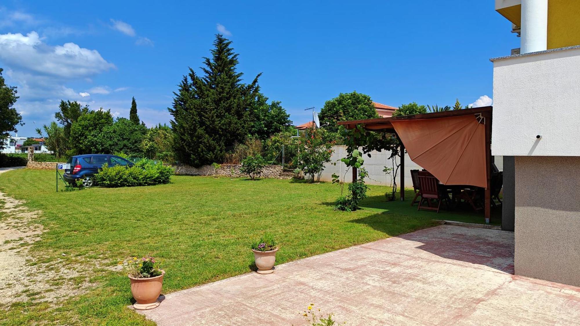 Villa Antonia Medulin Exterior photo